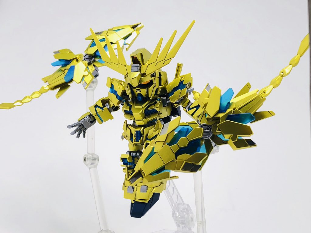 アームドアーマーひゅんひゅん！