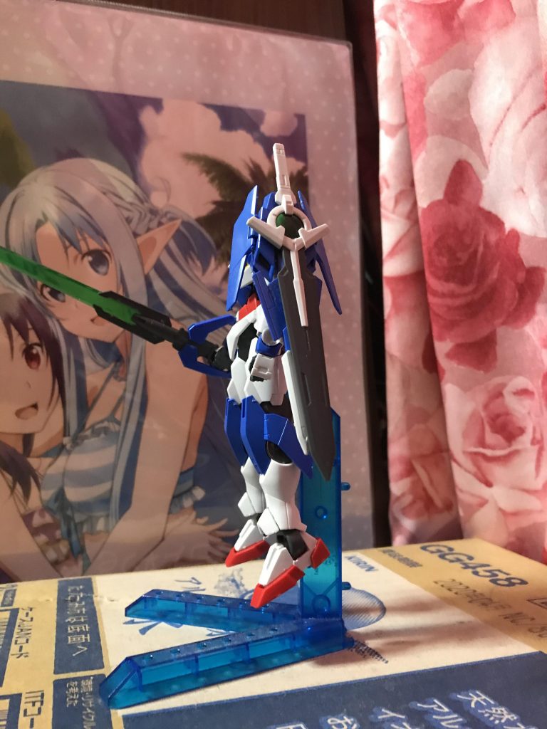 左側からです。ここのシールドだった部分をインフィニティのGNドライヴと交換しました。