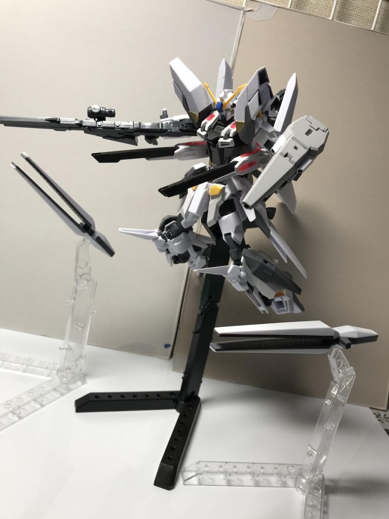 全砲門から一斉射撃です!!