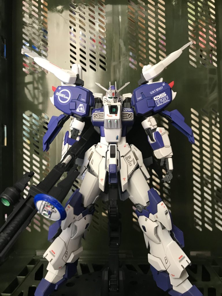 カラーはブルーバイオレットを👍