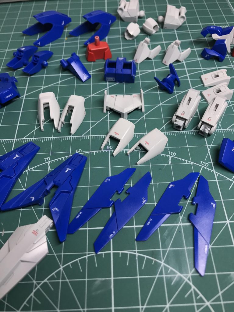 HGBD ダブルオーダイバーエース–3枚目/制作者:@Terao123