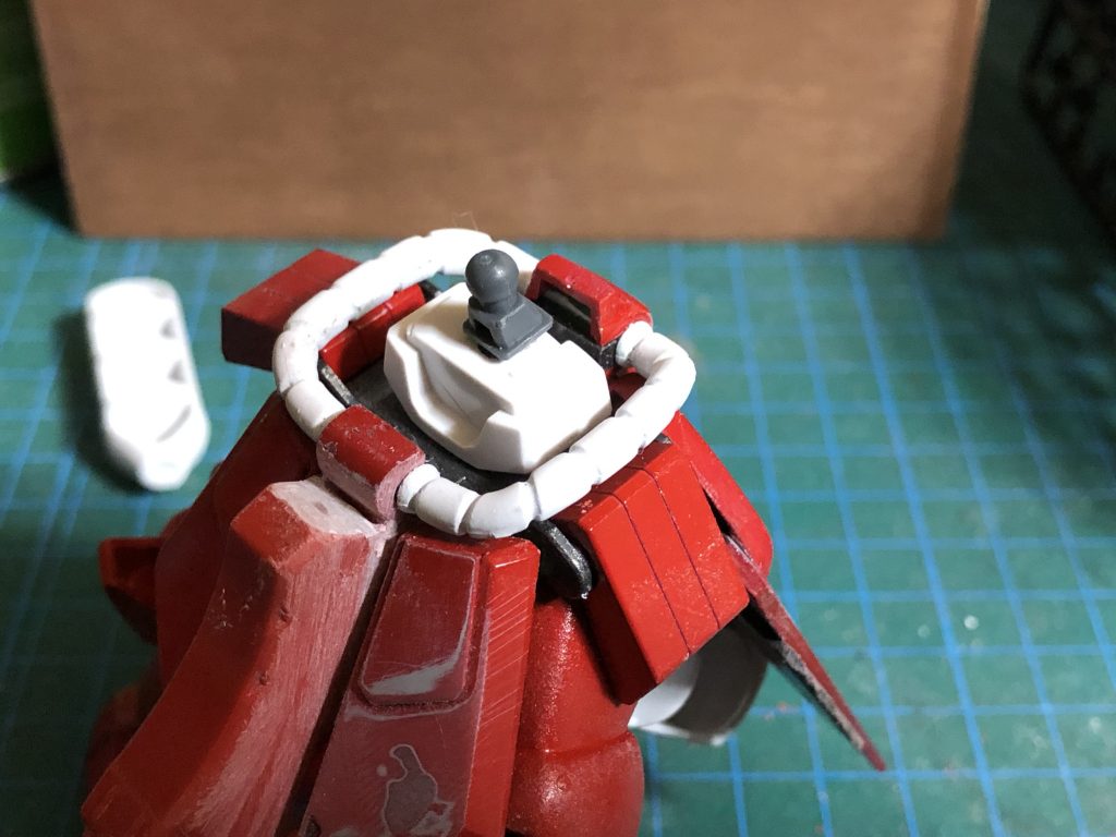 ジケトピロロピロール–5枚目/制作者：笑う伊右衛門