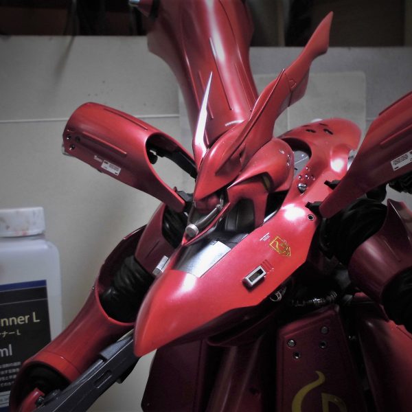 RE ナイチンゲール