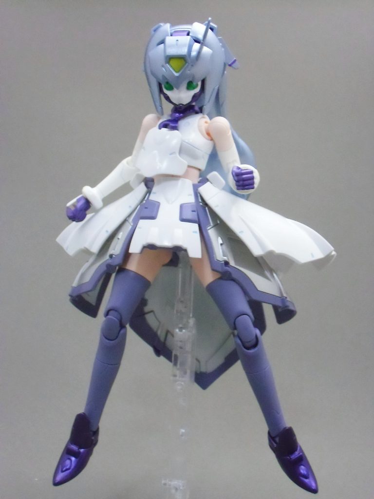 モビルドール サラ 蛍光衣装(とパンツ)–7枚目/制作者:Drossel