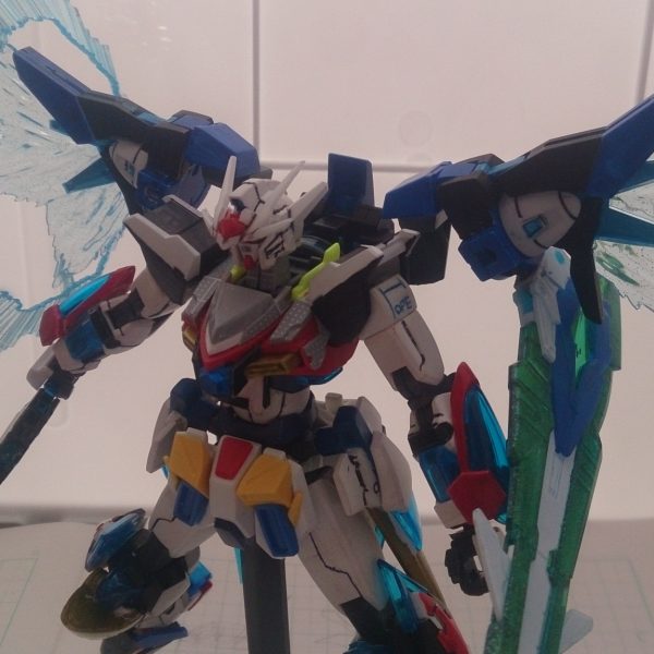 ガンダムスカイウィルピス