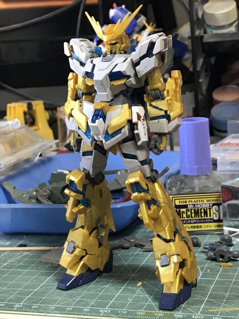 HG PHENEX–3枚目/制作者：sixsense