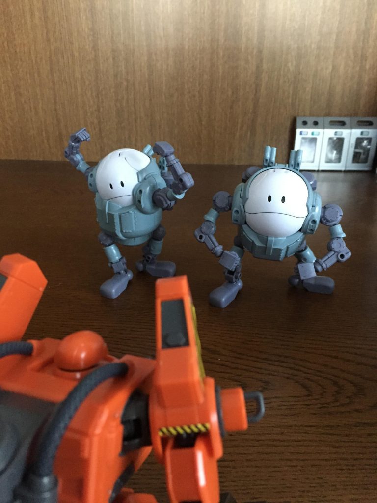 モビルハロで遊ぼう–8枚目/制作者：@alfredfake