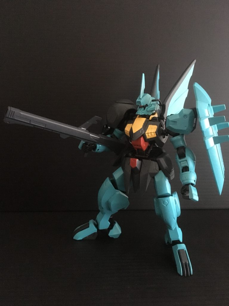 α・ディジェット(ALPHA DIJET)–5枚目/制作者：mayuge