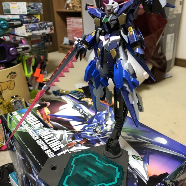 メイサイア・エクスカリオン