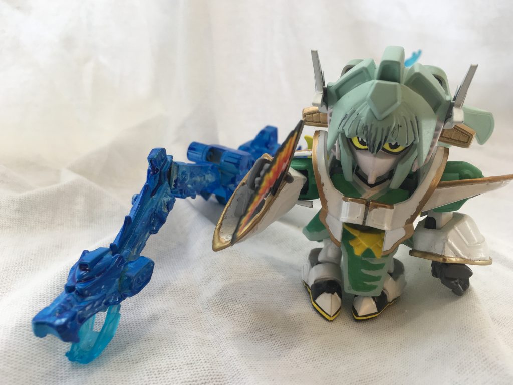 「転身火生三昧！」