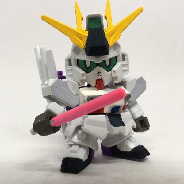 SD NTガンダム
