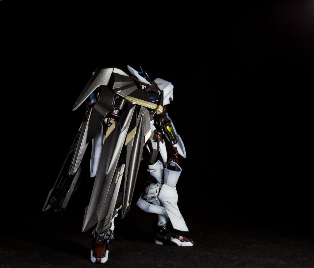 アストレイノーネイム–4枚目/制作者：ヨッシー