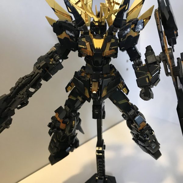 RGバンシィノルン