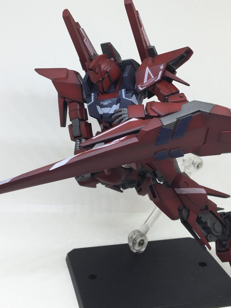 2019年初作品–4枚目/制作者：威吹鬼