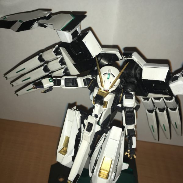 TR-6if ウーンドウォート・エリル