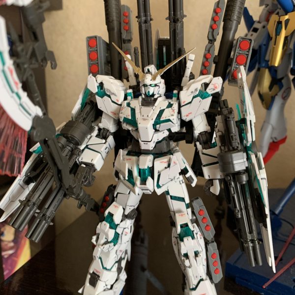 (*´-`)完成が予定より遅くなってしまった