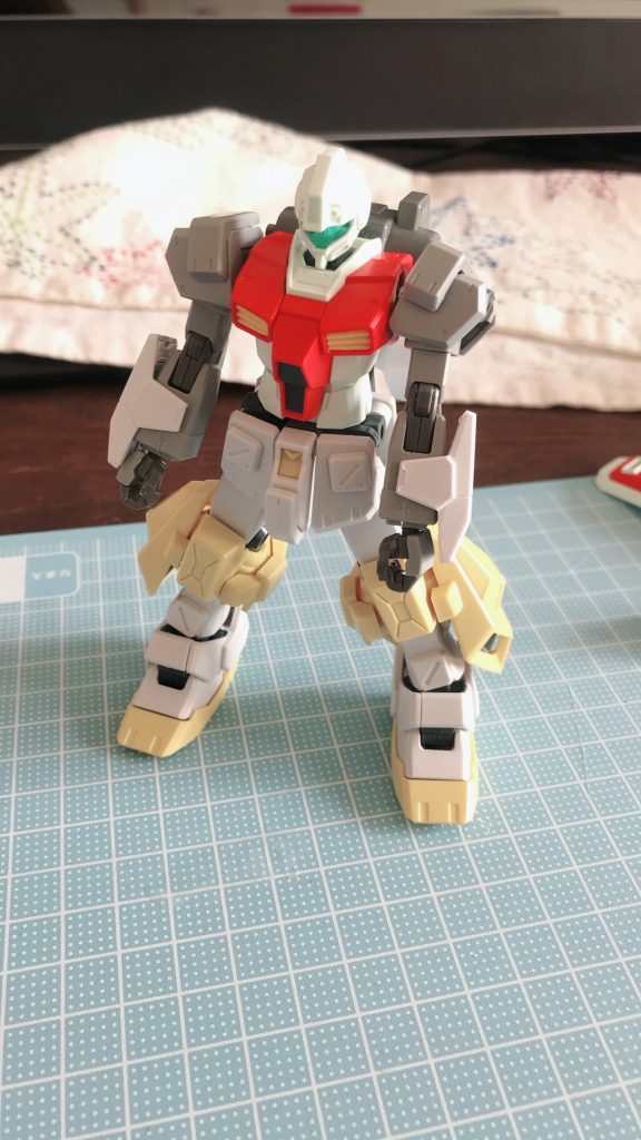 テスト投稿–2枚目/制作者：ひろ