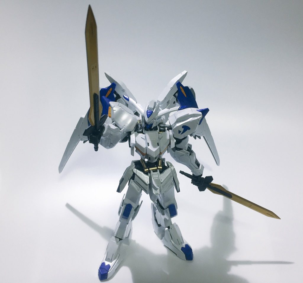 バエルのもとに集うの