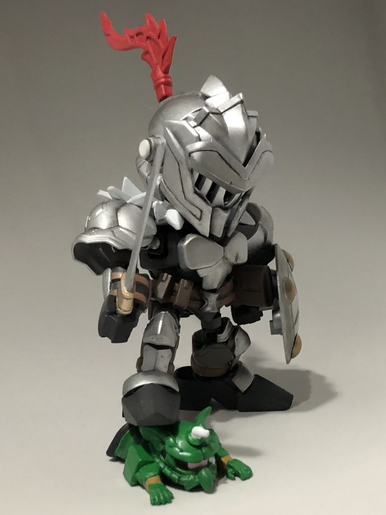 ゴブリンザクスレイヤー–9枚目/制作者：ベリ♱アル