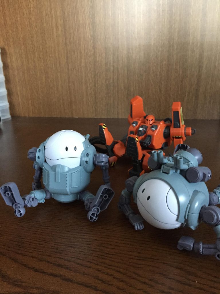 モビルハロで遊ぼう–7枚目/制作者：@alfredfake