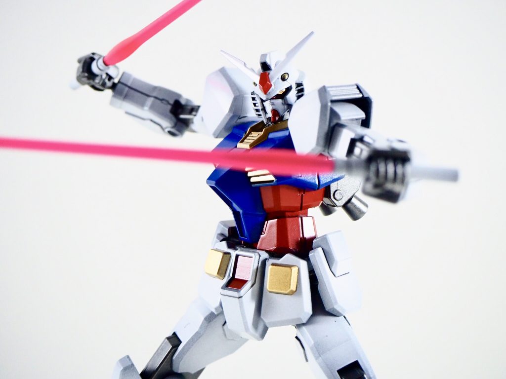 GBNのガンダム–7枚目/制作者：ヤマクロス