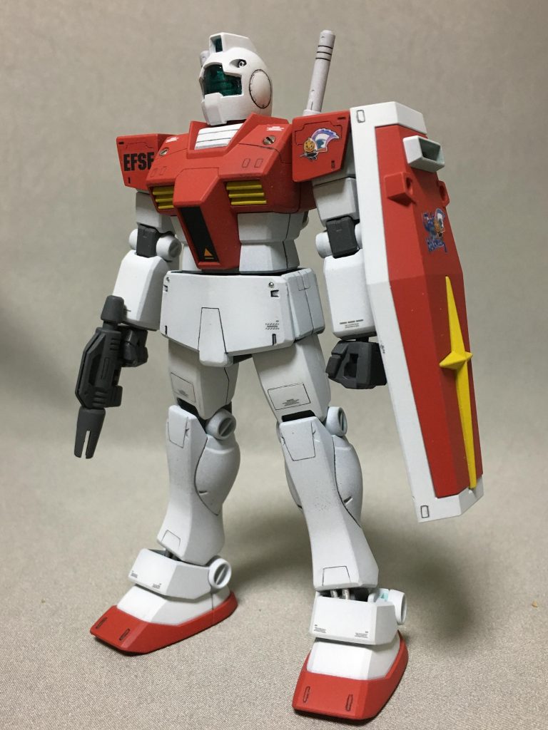 ジャック・ザ・ハロウィン隊–3枚目/制作者：marion(まあ)