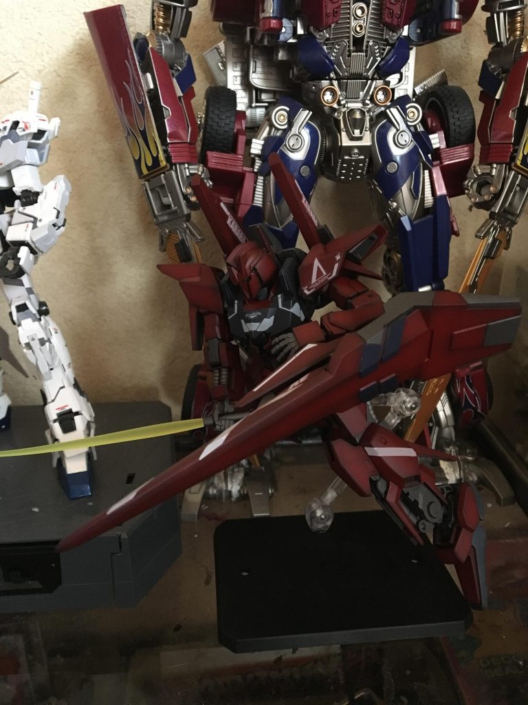 2019年初作品–3枚目/制作者：威吹鬼