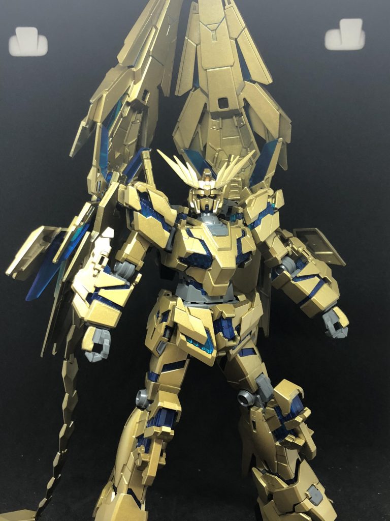 そしてLEDの光の中で、結構印象変わると思います。