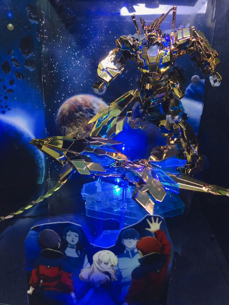 ポージング違い