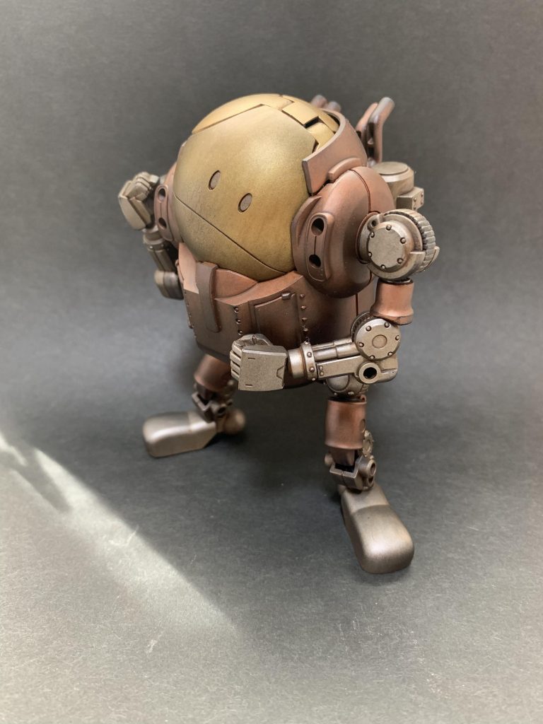 フリッカー・ジャブ