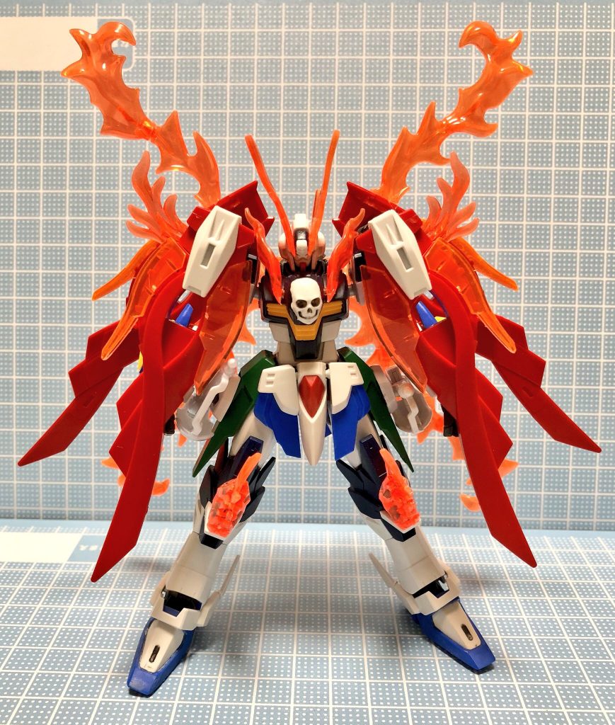 今回は割と作りたいもののイメージが固まっていたのでパーツ選びとデザインは早い段階で完了。