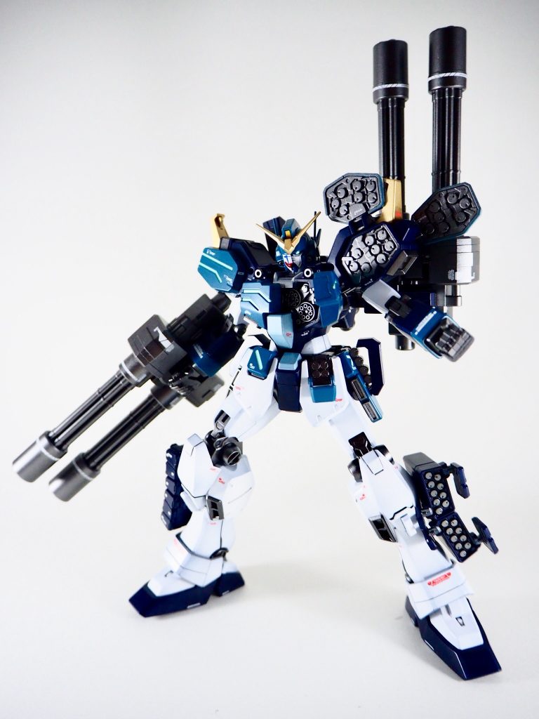 戦場の道化師–8枚目/制作者：ヤマクロス