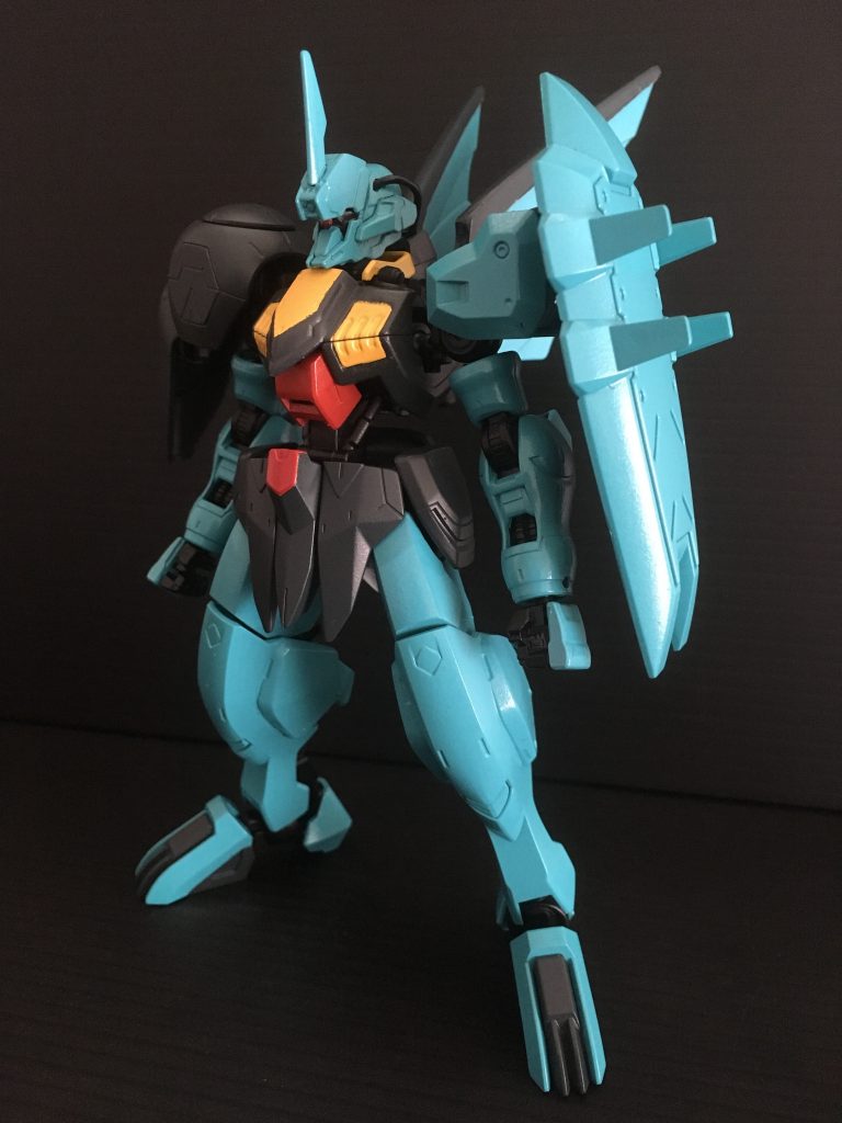 α・ディジェット(ALPHA DIJET)–2枚目/制作者：mayuge