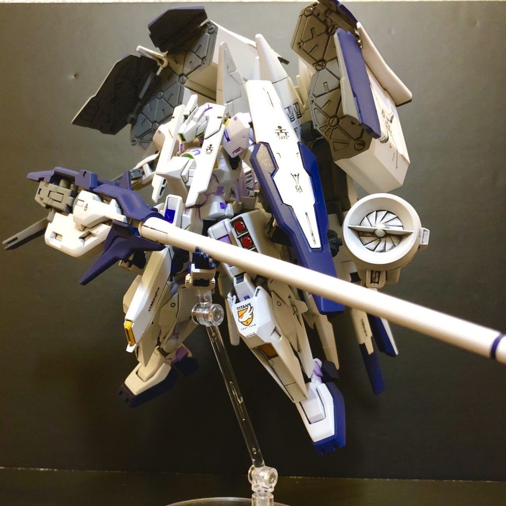 GNミサイルコンテナ展開