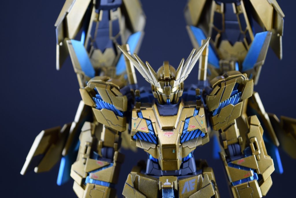 HG PHENEX–7枚目/制作者：sixsense
