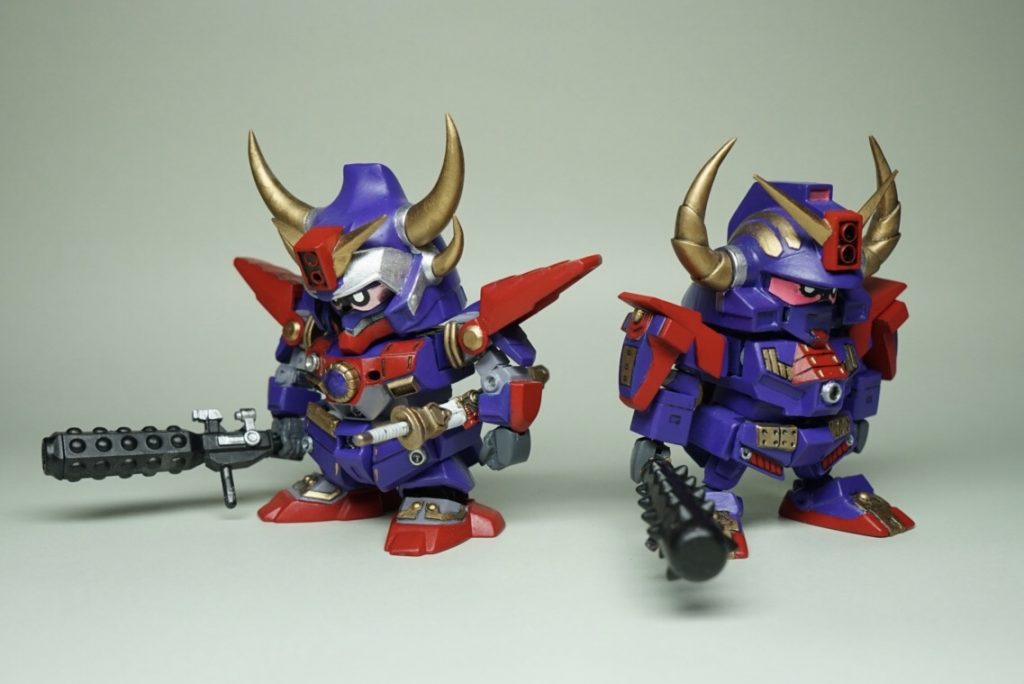 洗脳を解いたバージョン。