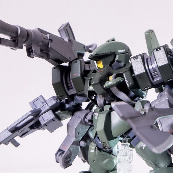 SDCS グレイズ（オプション装備）