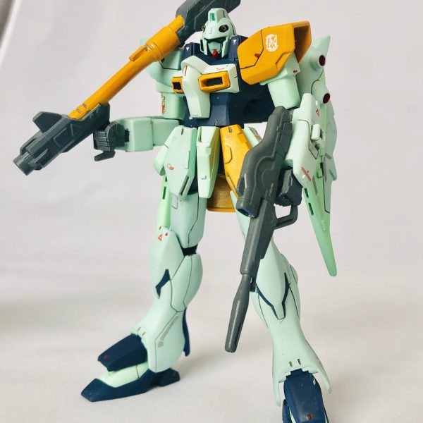 ガンブラスターのガンプラ作品一覧 Vガンダム アニメシリーズ別 Gunsta ガンスタ