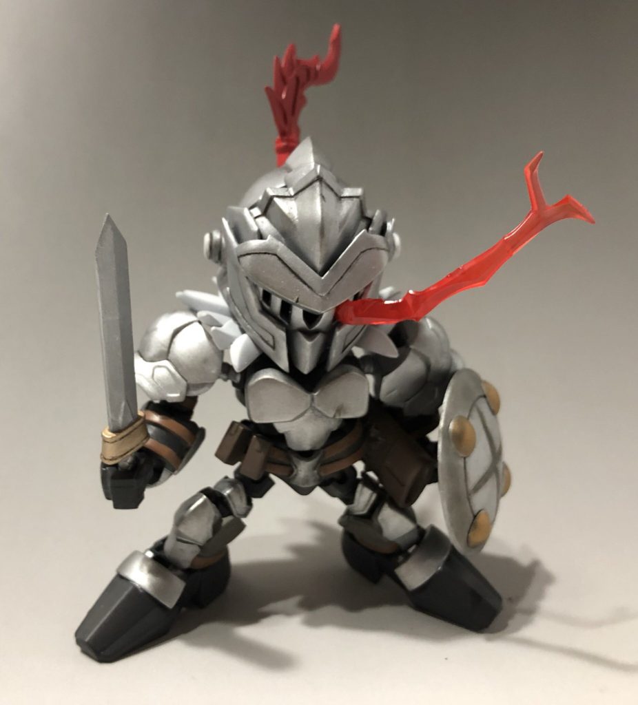 ゴブリンザクスレイヤー–5枚目/制作者：ベリ♱アル