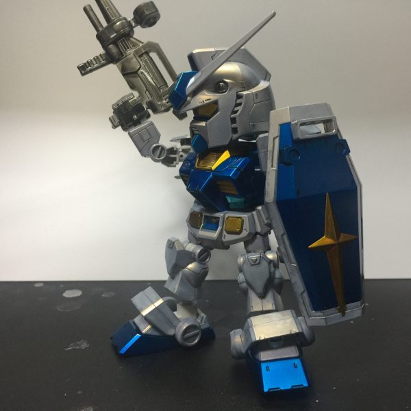 SDガンダム Ver.Baystars