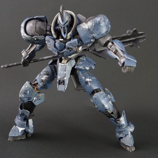 【グラディエーター】(仮)