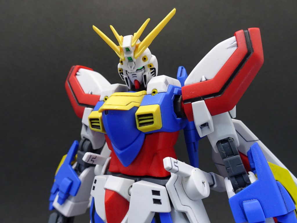 元がイケメンだったので、ずっと一軍で飾っていました