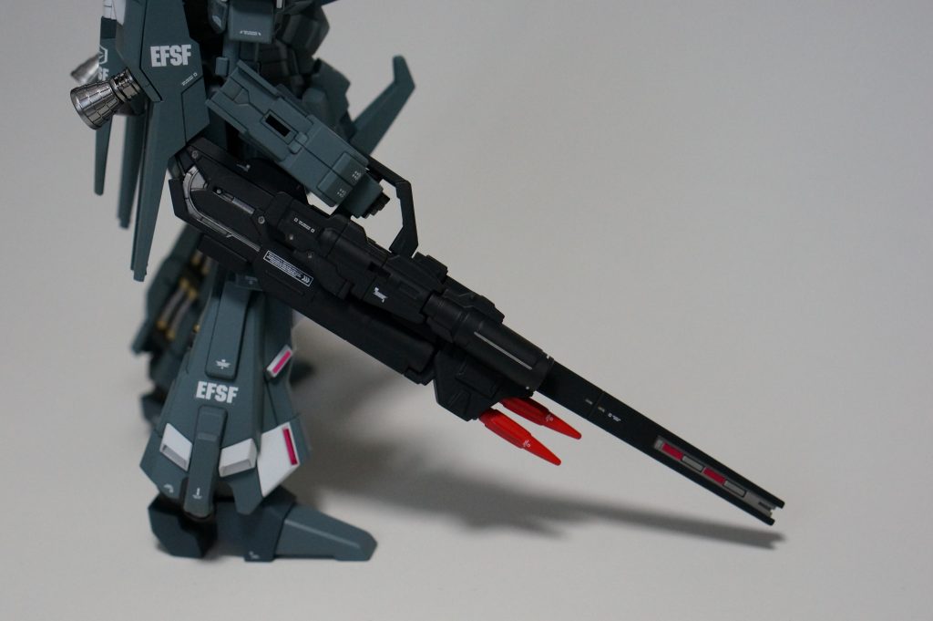 リゼルプラス–5枚目/制作者：孤独のホビー