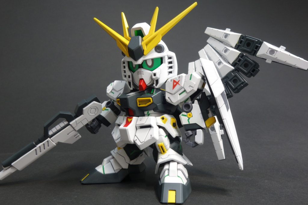 全身。マスキングが大変でした。