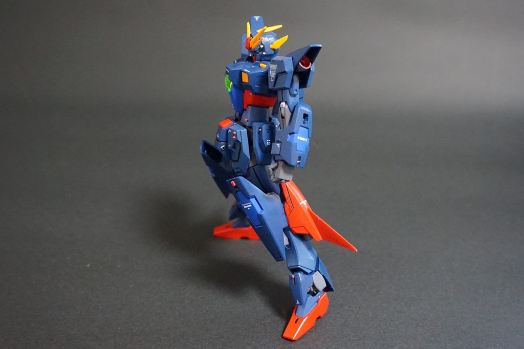 サイドショット