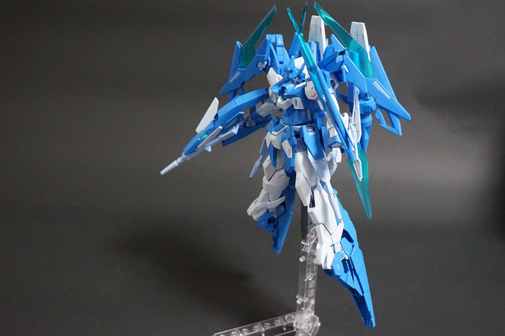 サイドショット