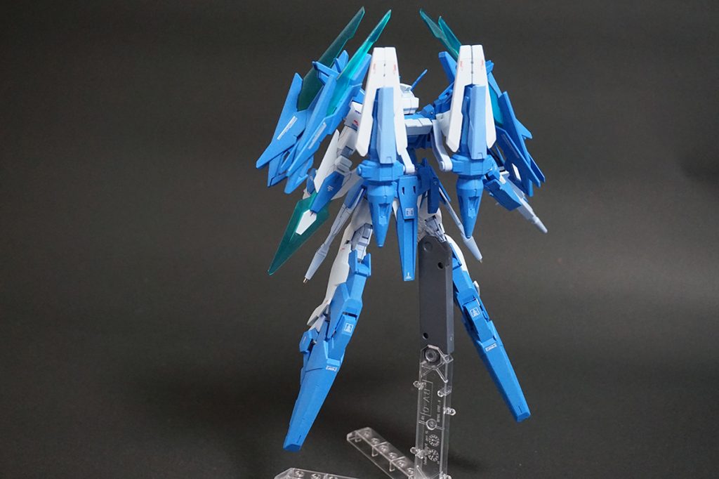 バックショット