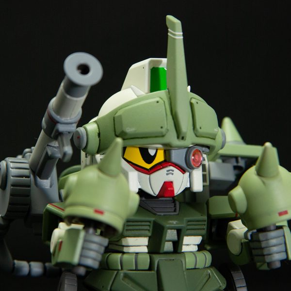 ミキシングガンダム ver.Z｜.cellさんのガンプラ作品｜GUNSTA（ガンスタ）