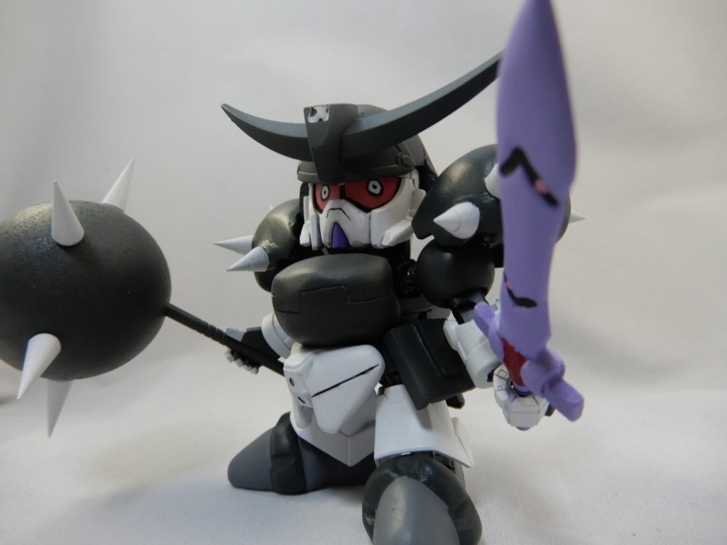 魔剣ハンブラビ