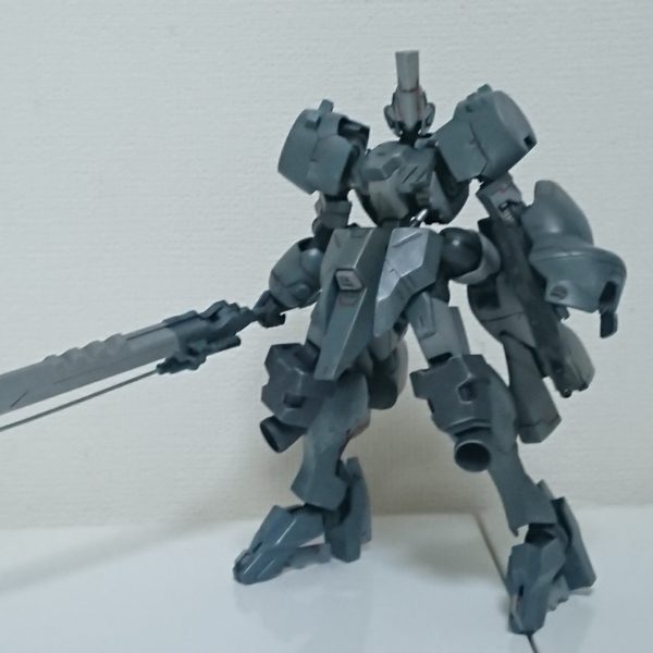 ガンダムロノウエ